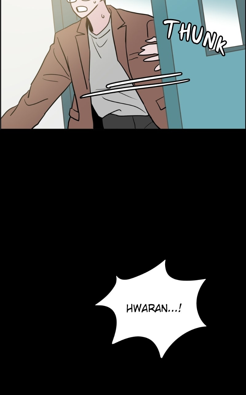 Copy-Paste Romance Episode 43 page 53 - 
