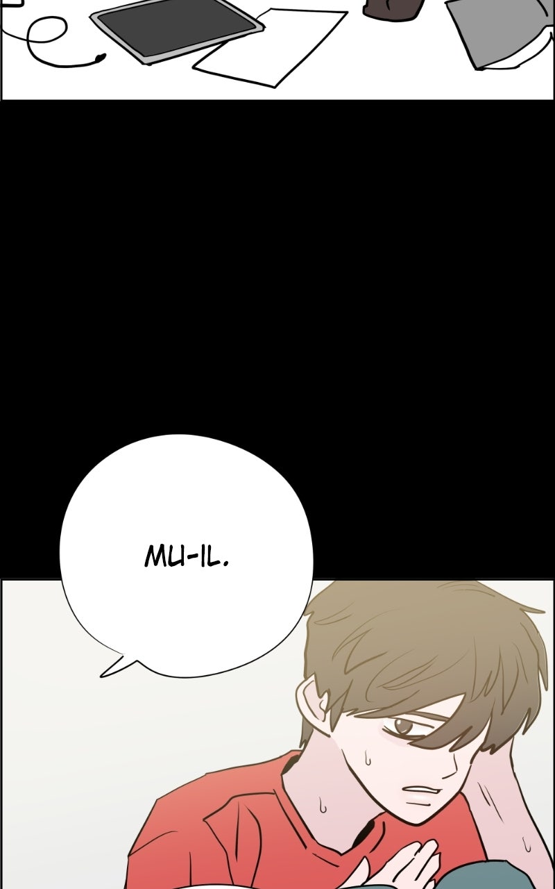 Copy-Paste Romance Episode 43 page 55 - 