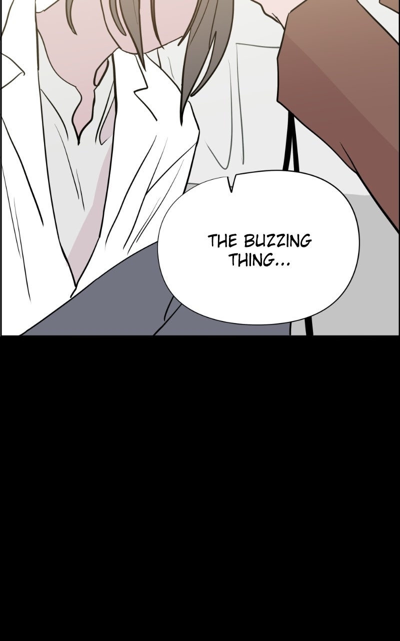 Copy-Paste Romance Episode 43 page 57 - 