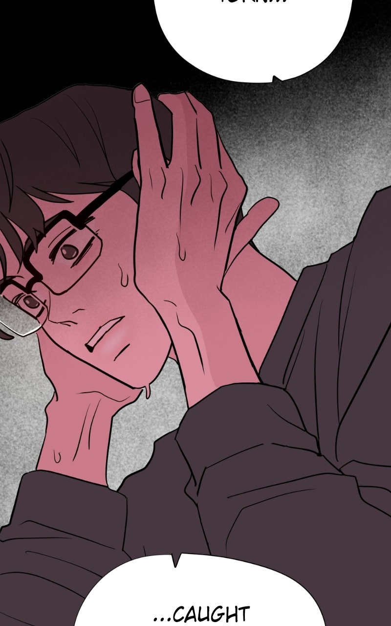 Copy-Paste Romance Episode 43 page 59 - 