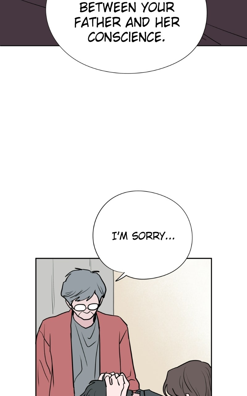 Copy-Paste Romance Episode 43 page 60 - 
