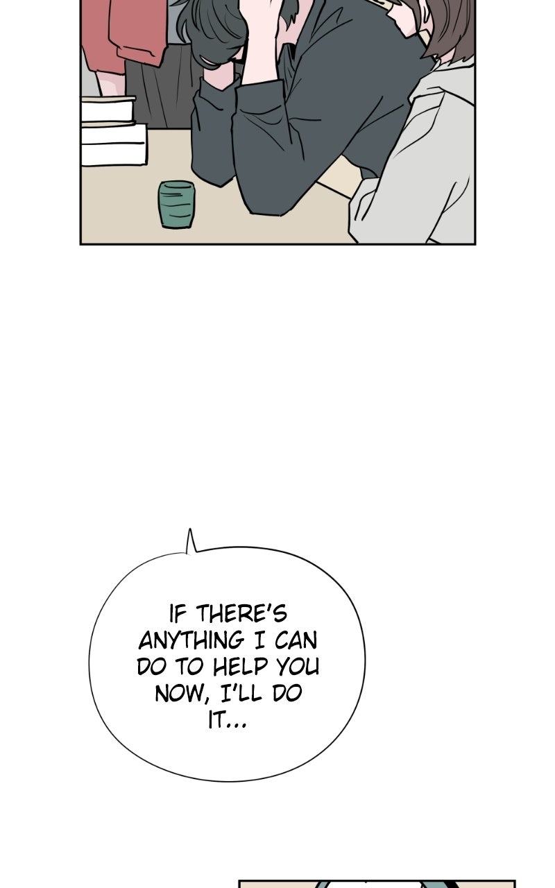 Copy-Paste Romance Episode 43 page 61 - 