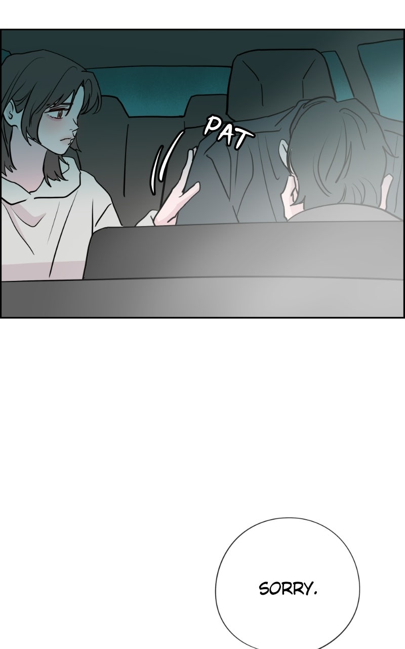 Copy-Paste Romance Episode 43 page 64 - 
