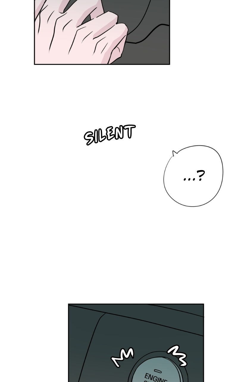 Copy-Paste Romance Episode 43 page 67 - 