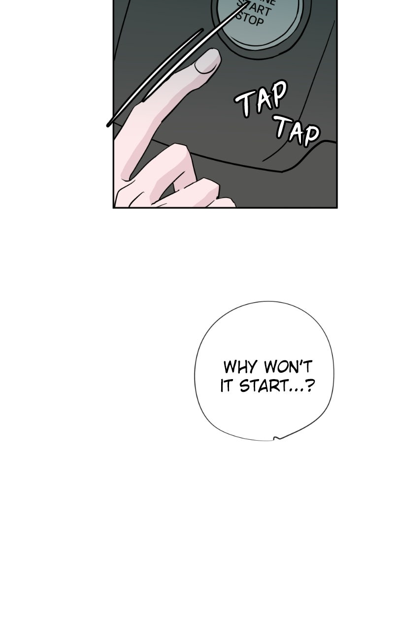 Copy-Paste Romance Episode 43 page 68 - 