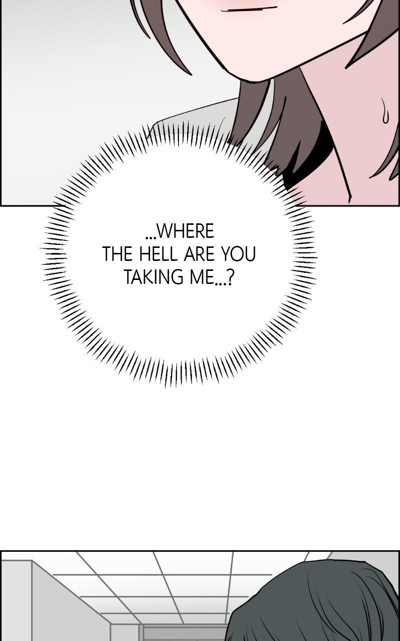 Copy-Paste Romance Episode 43 page 8 - 