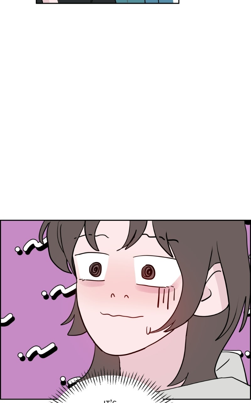 Copy-Paste Romance Episode 43 page 71 - 