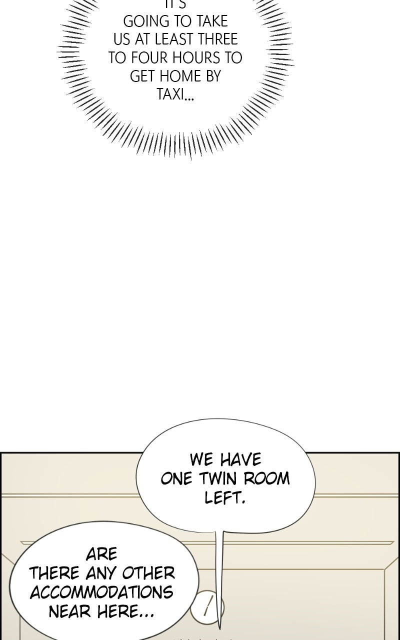 Copy-Paste Romance Episode 43 page 72 - 