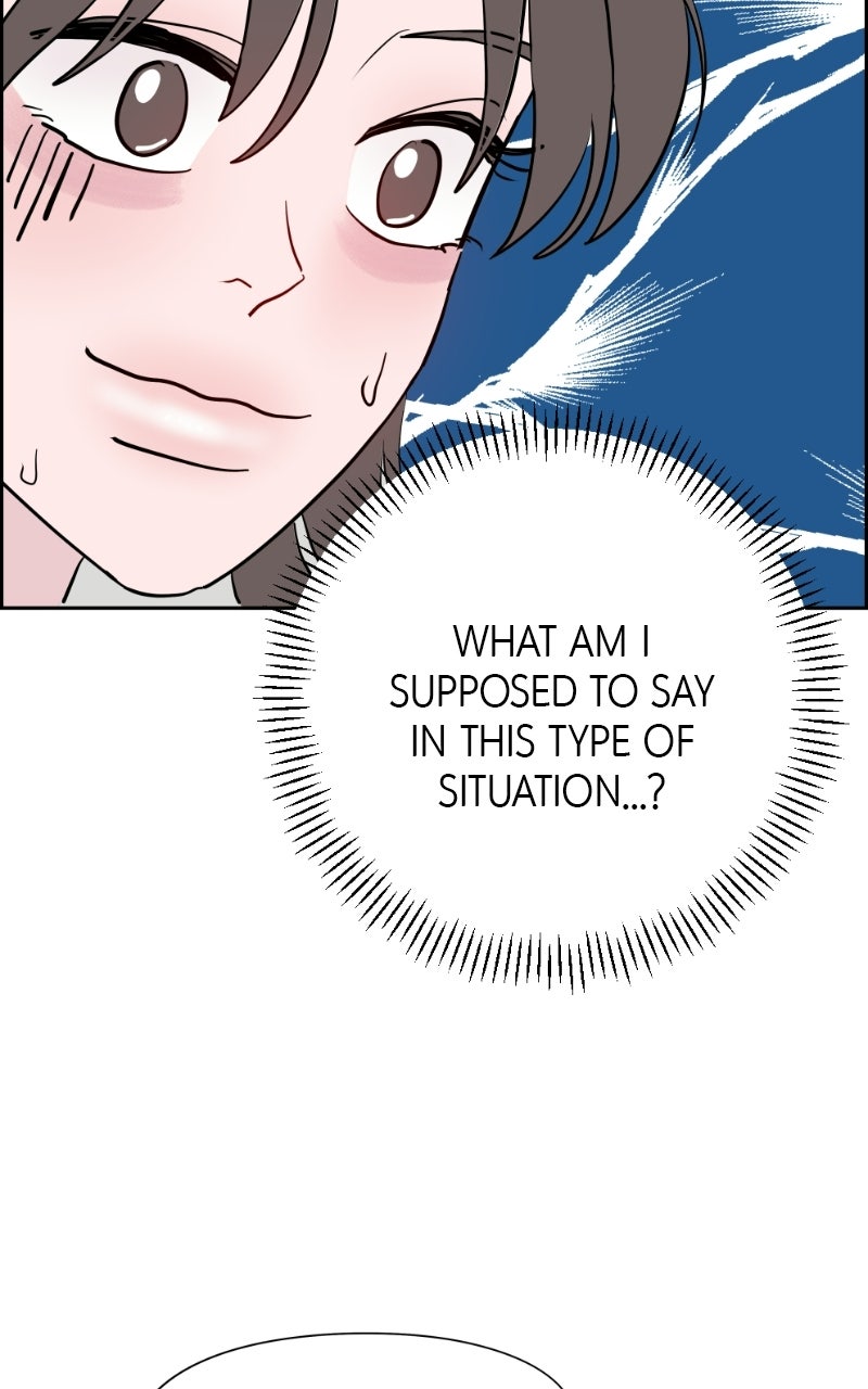 Copy-Paste Romance Episode 43 page 77 - 