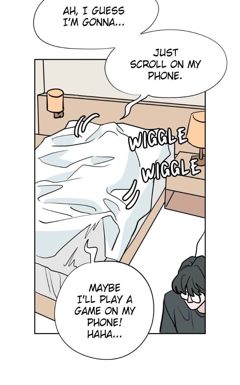 Copy-Paste Romance Episode 43 page 78 - 