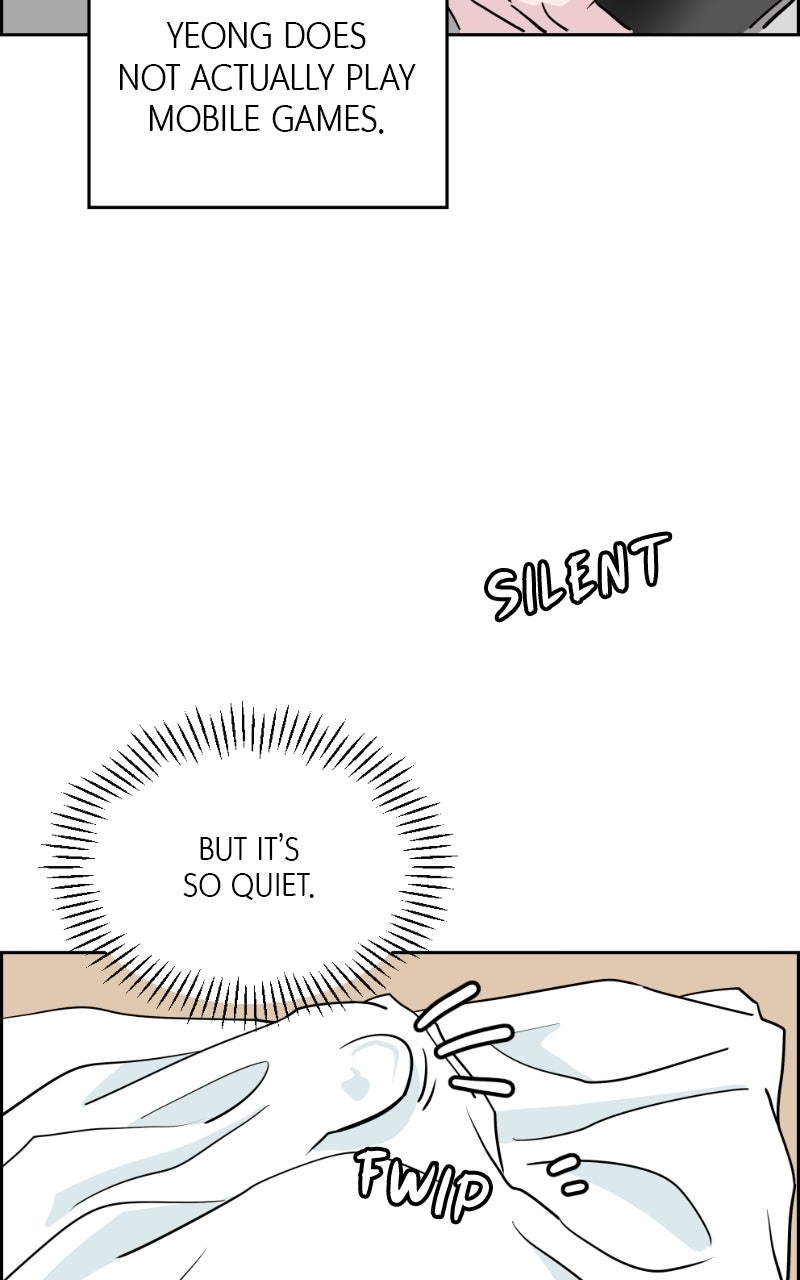 Copy-Paste Romance Episode 43 page 80 - 
