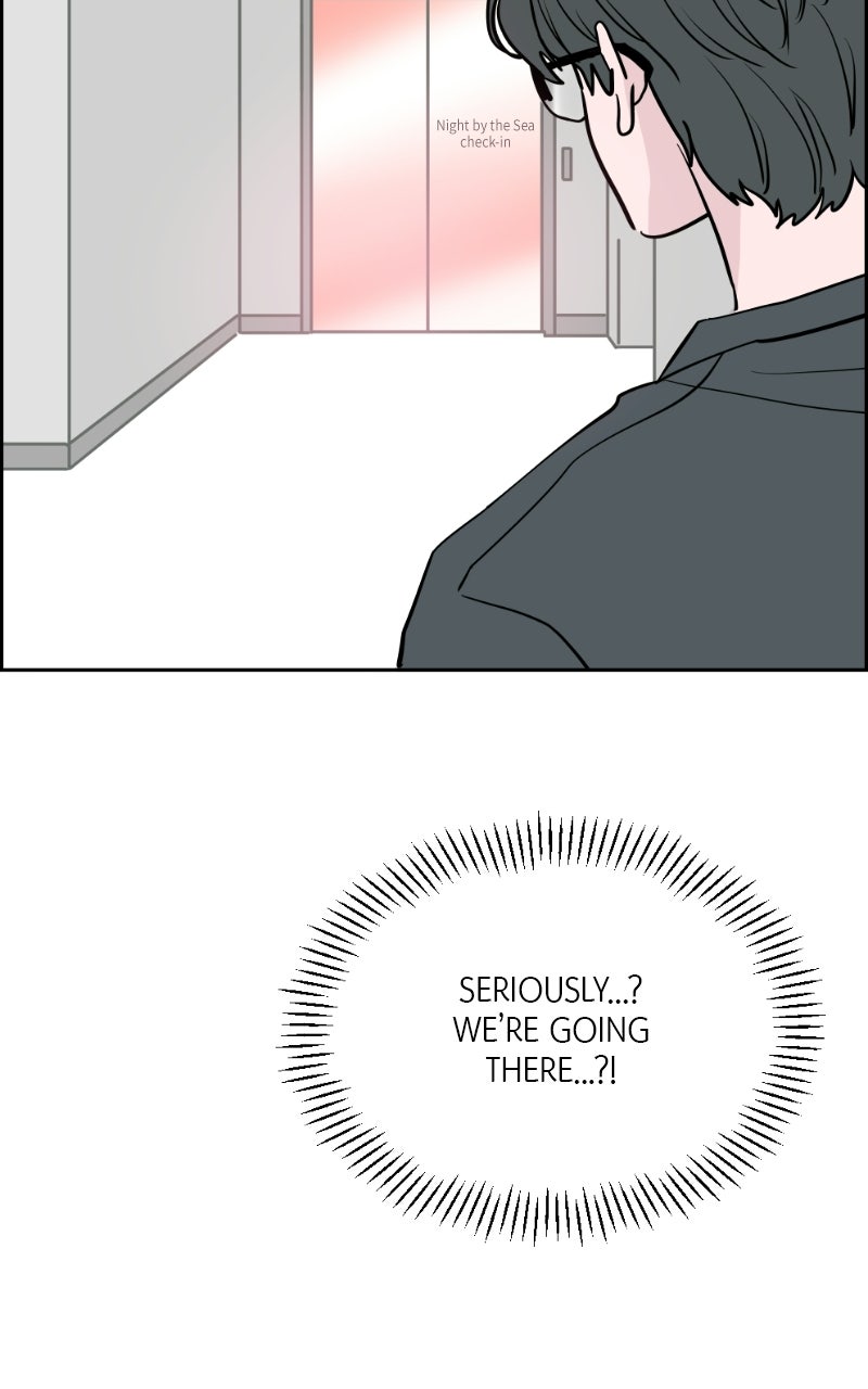 Copy-Paste Romance Episode 43 page 9 - 