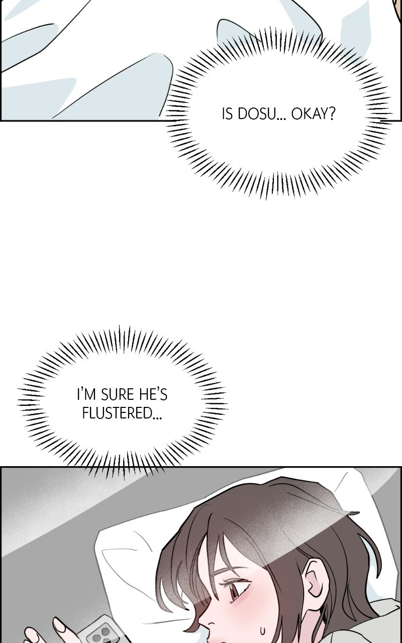 Copy-Paste Romance Episode 43 page 81 - 