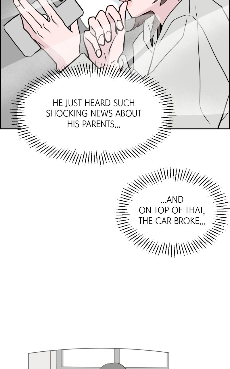 Copy-Paste Romance Episode 43 page 82 - 