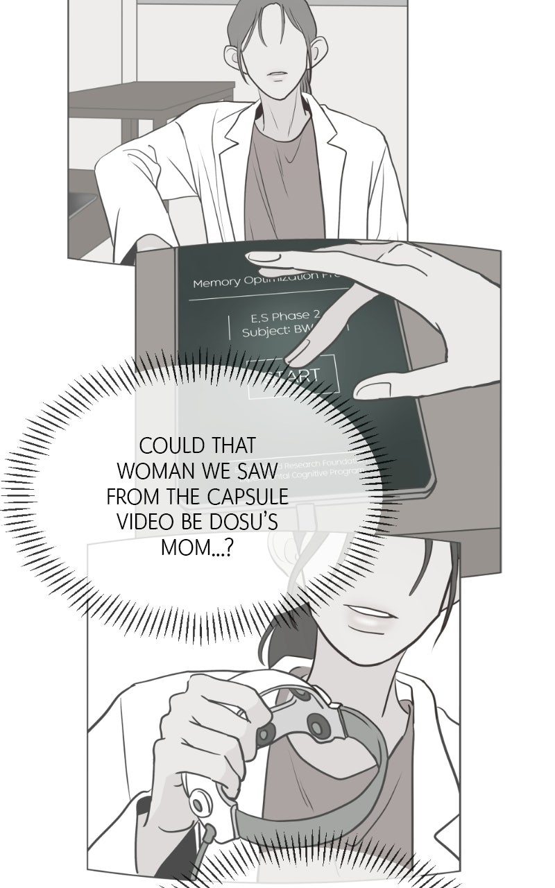 Copy-Paste Romance Episode 43 page 83 - 