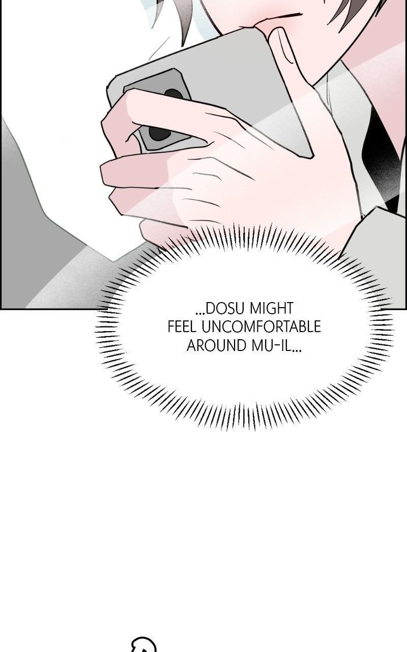Copy-Paste Romance Episode 43 page 85 - 