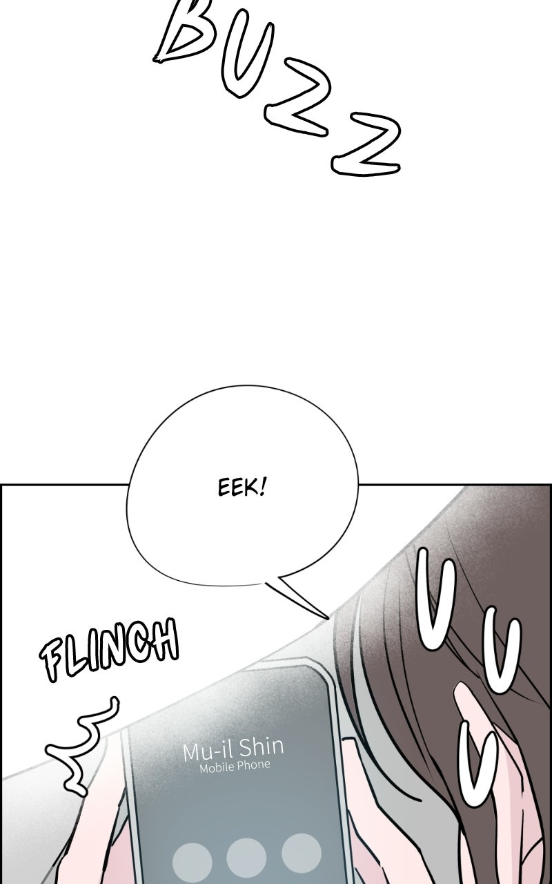 Copy-Paste Romance Episode 43 page 86 - 