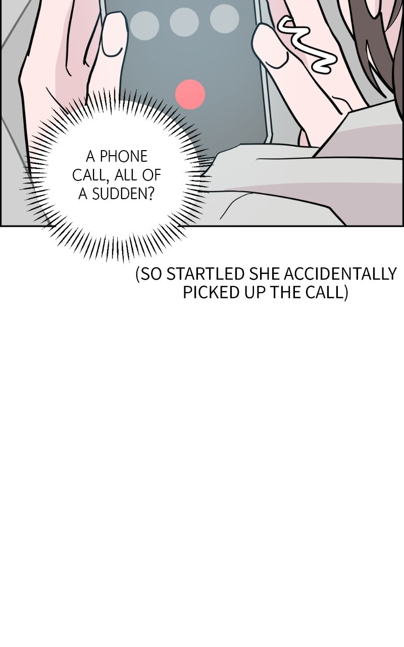 Copy-Paste Romance Episode 43 page 87 - 