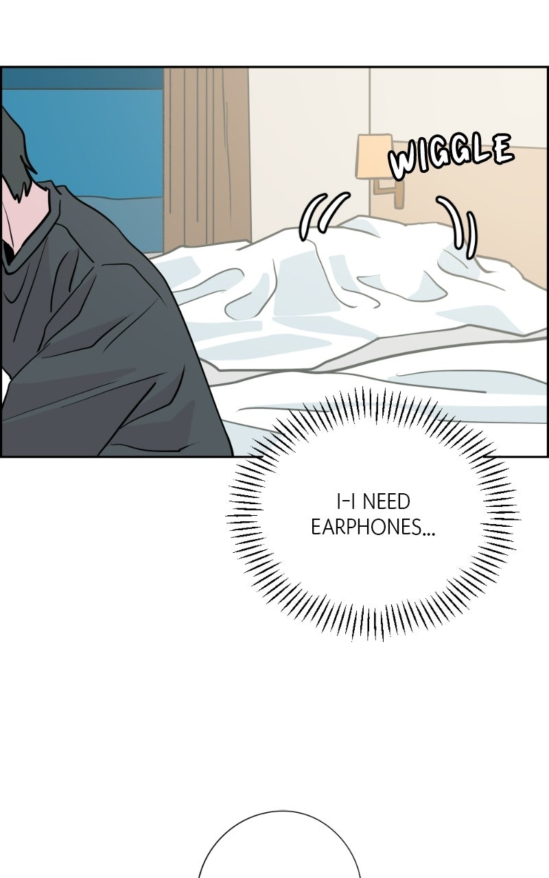 Copy-Paste Romance Episode 43 page 88 - 