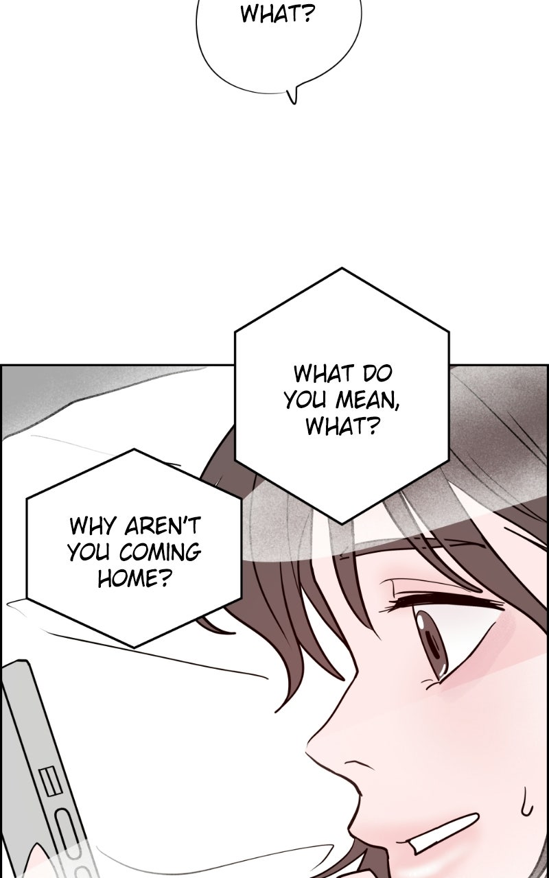 Copy-Paste Romance Episode 43 page 89 - 