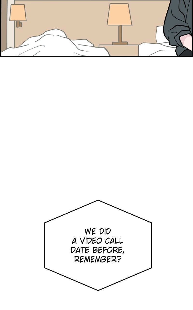 Copy-Paste Romance Episode 43 page 92 - 