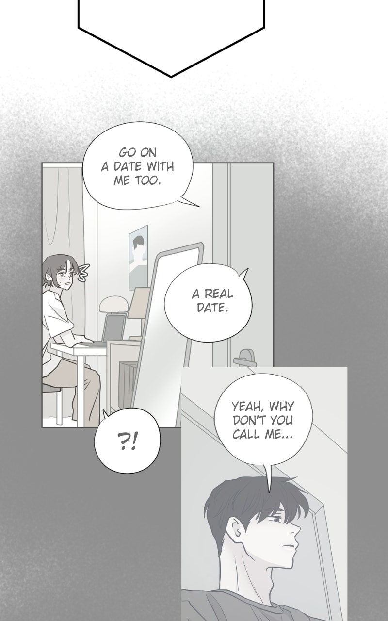 Copy-Paste Romance Episode 43 page 94 - 