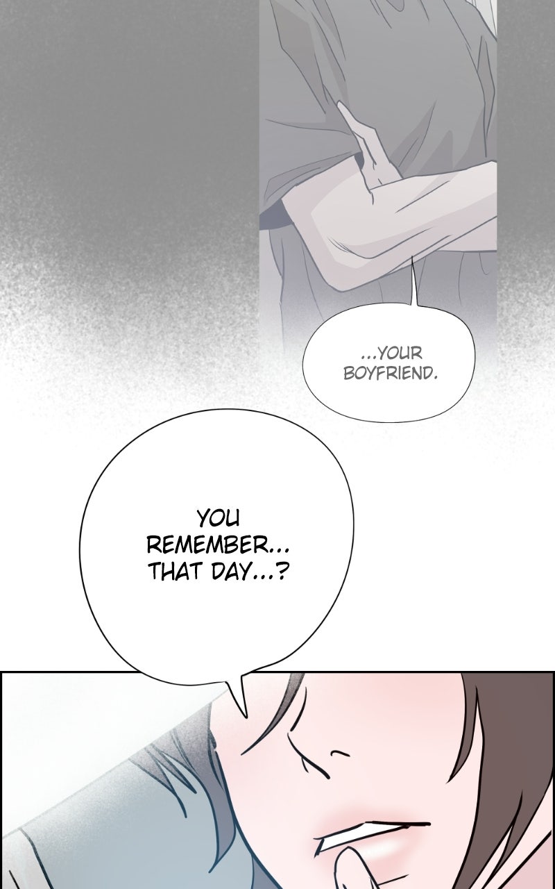 Copy-Paste Romance Episode 43 page 95 - 