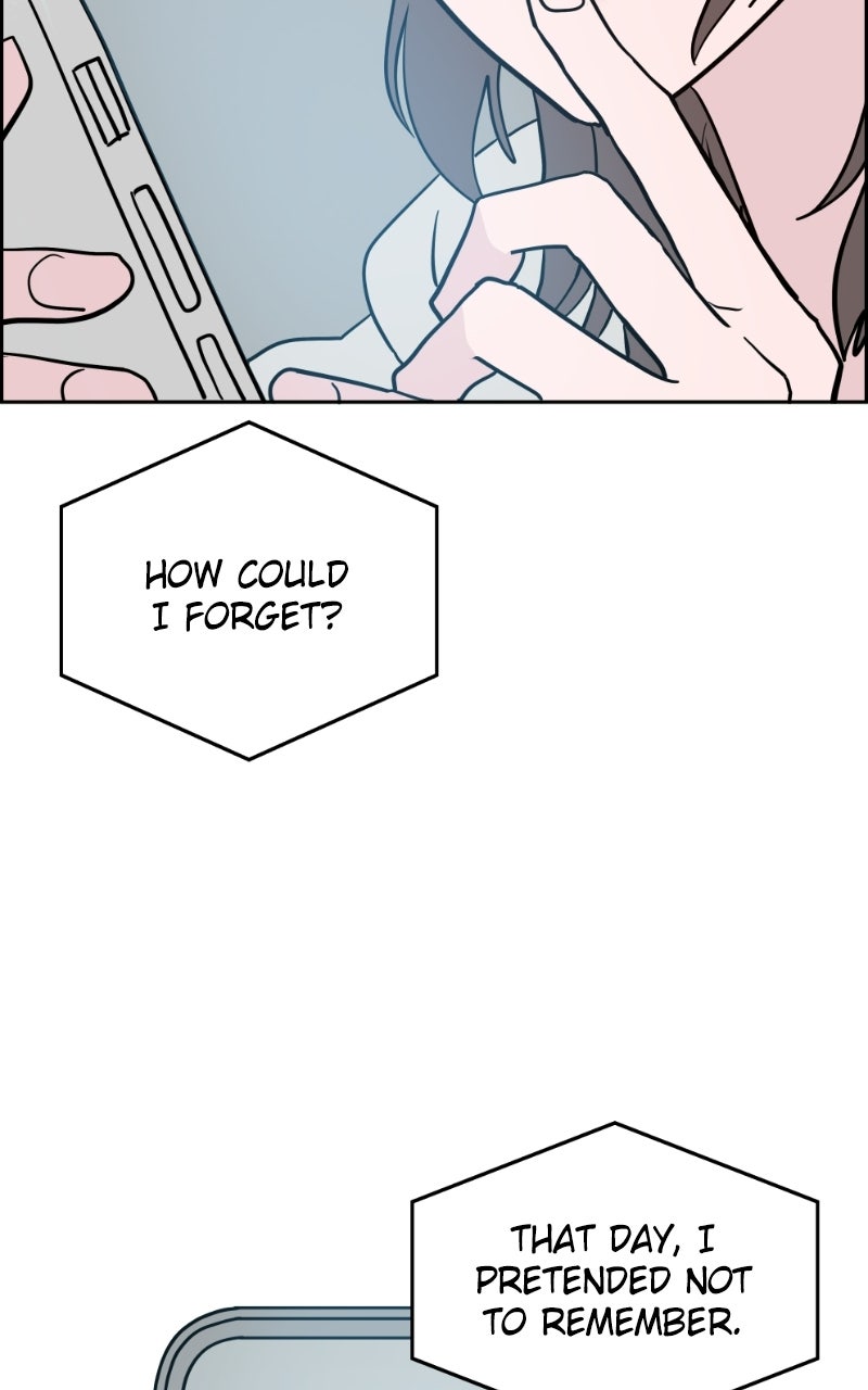 Copy-Paste Romance Episode 43 page 96 - 