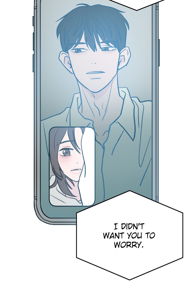 Copy-Paste Romance Episode 43 page 97 - 