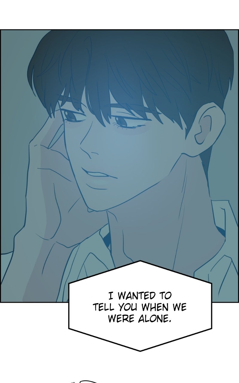 Copy-Paste Romance Episode 43 page 98 - 