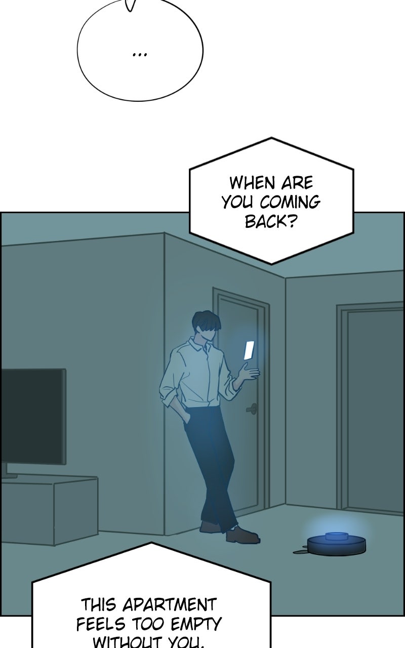 Copy-Paste Romance Episode 43 page 99 - 