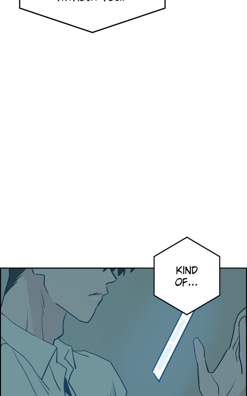 Copy-Paste Romance Episode 43 page 100 - 