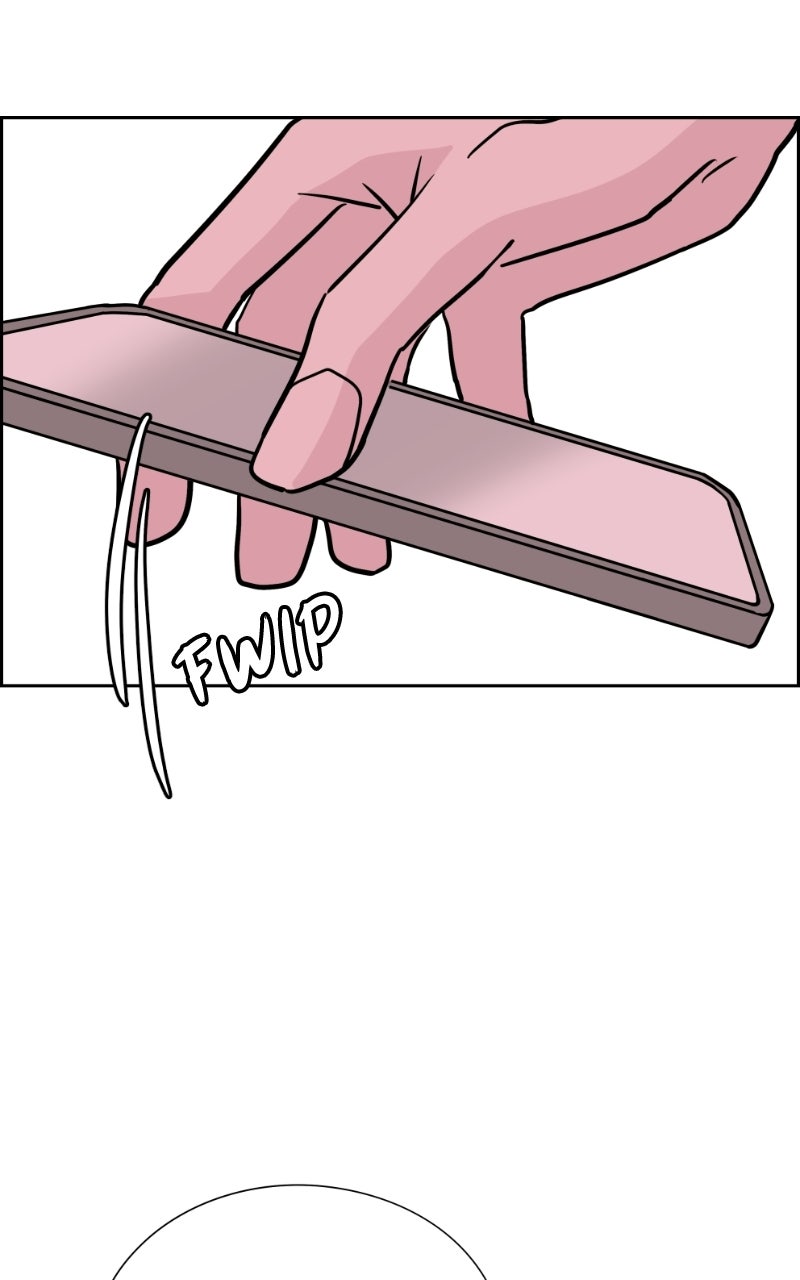 Copy-Paste Romance Episode 44 page 11 - 