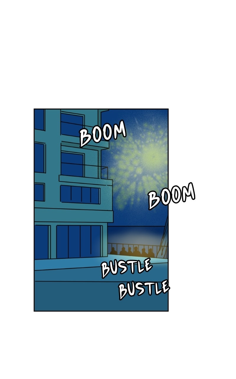 Copy-Paste Romance Episode 44 page 103 - 