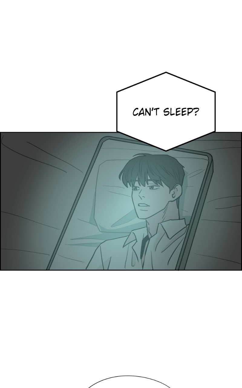 Copy-Paste Romance Episode 44 page 105 - 