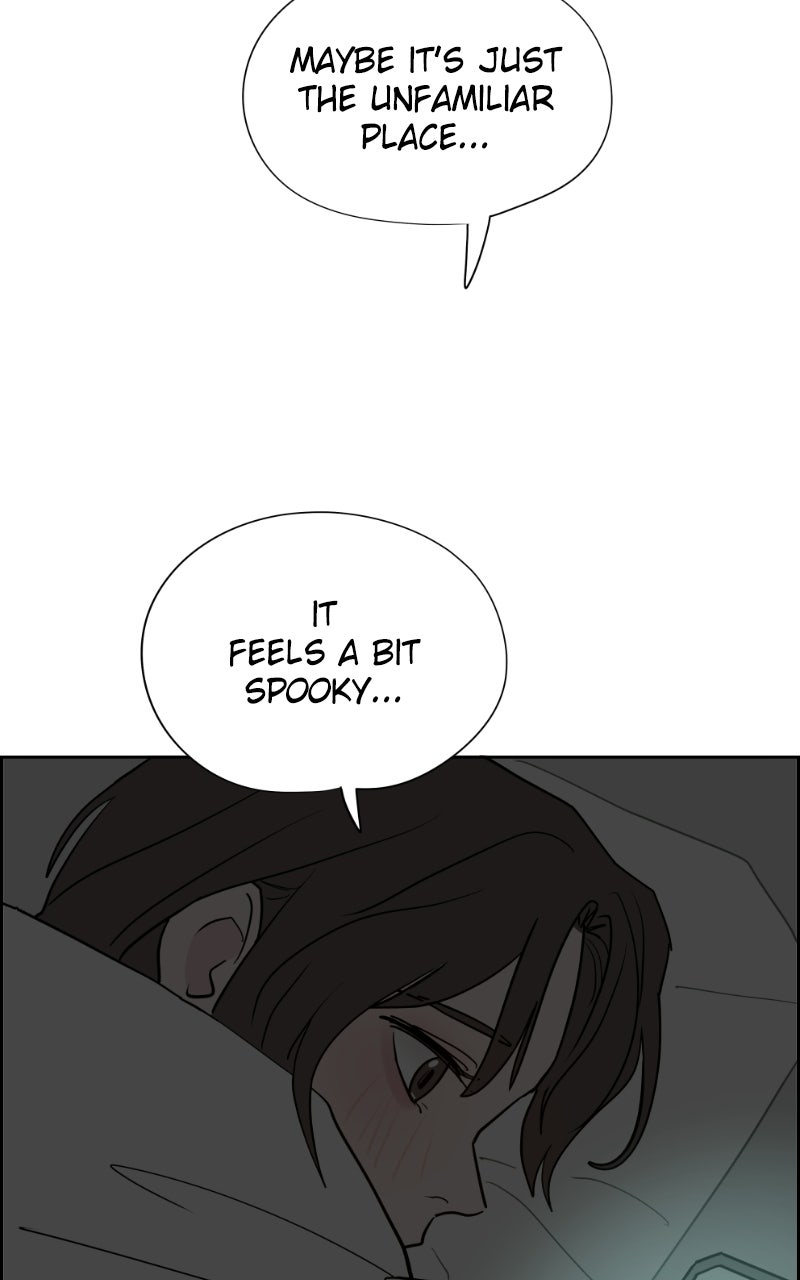 Copy-Paste Romance Episode 44 page 106 - 