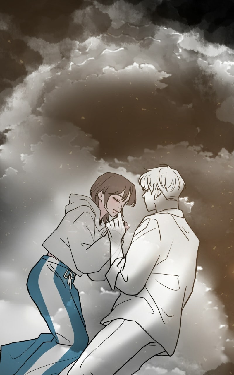 Copy-Paste Romance Episode 44 page 113 - 