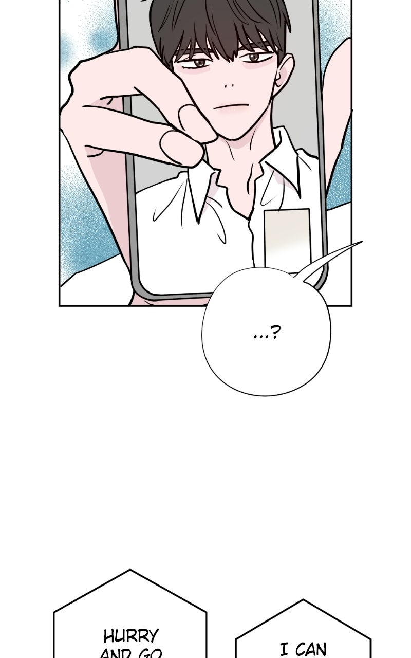 Copy-Paste Romance Episode 44 page 15 - 