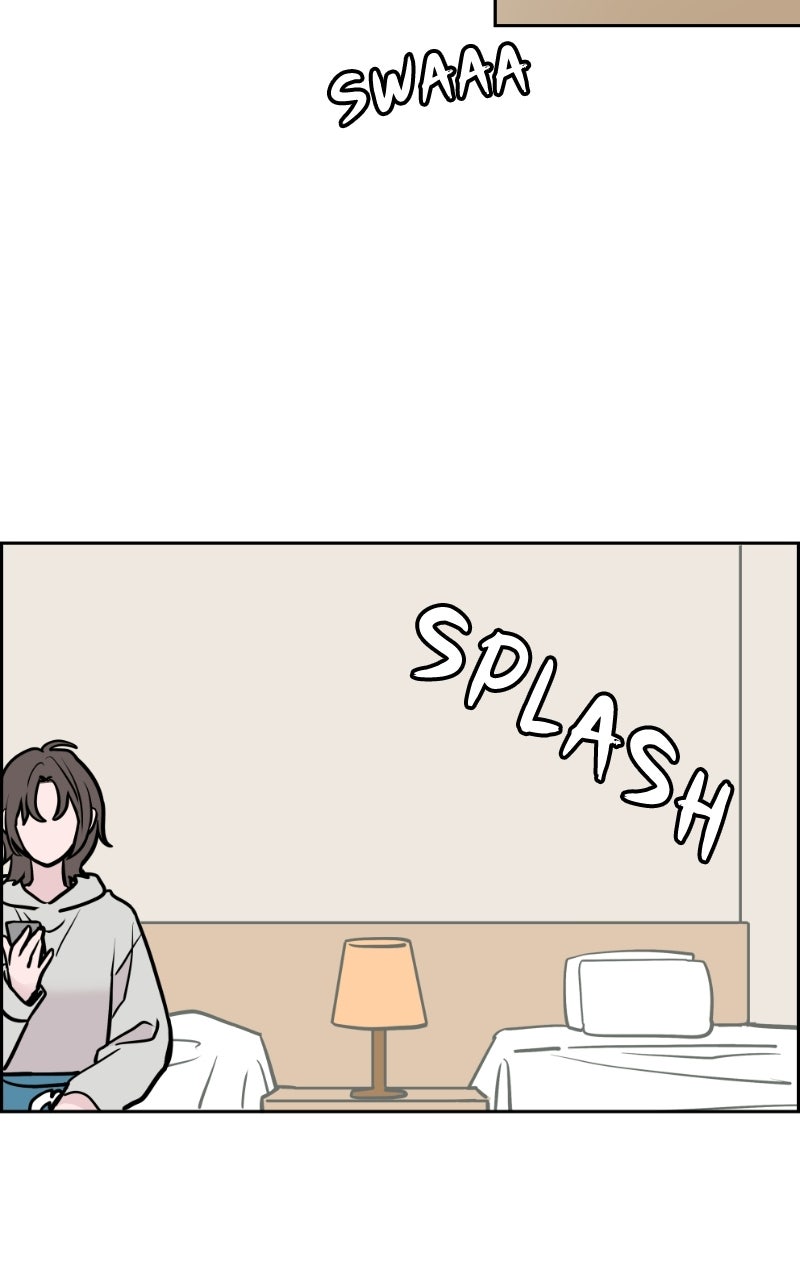 Copy-Paste Romance Episode 44 page 18 - 