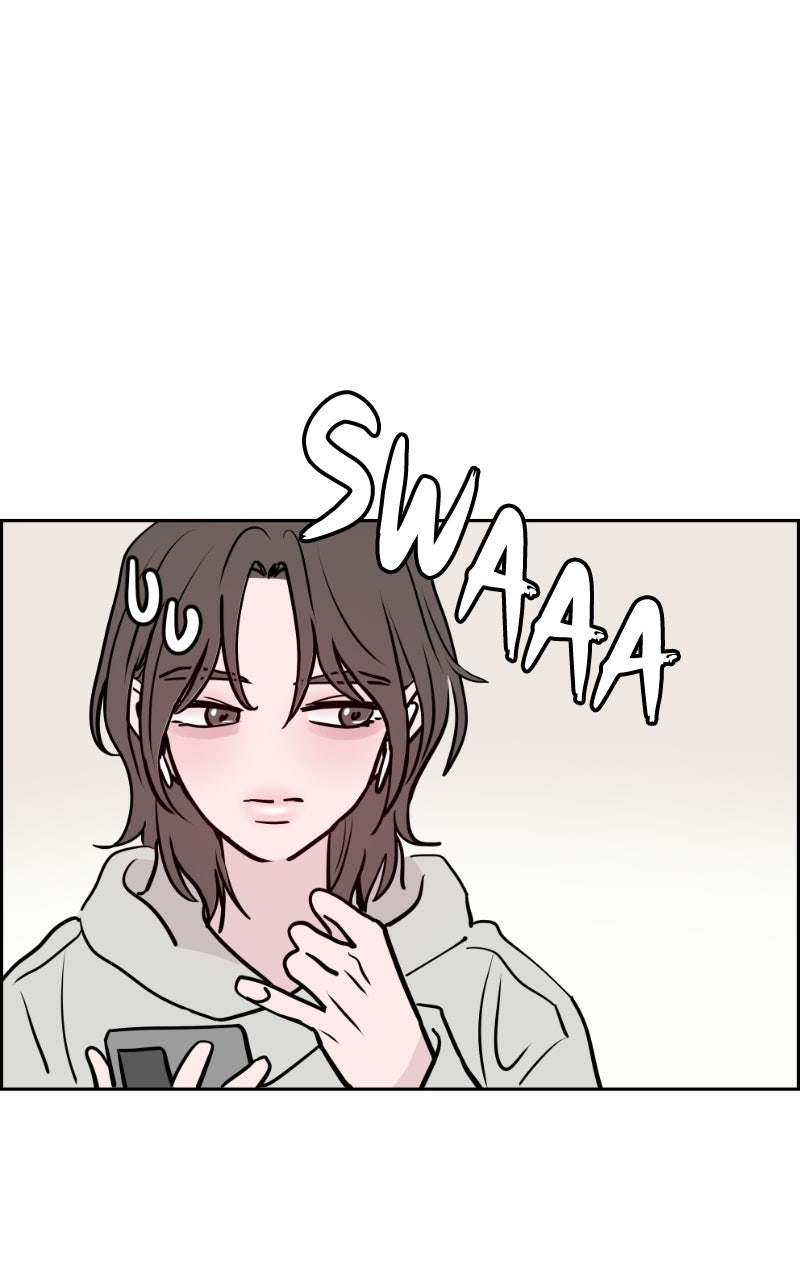Copy-Paste Romance Episode 44 page 19 - 