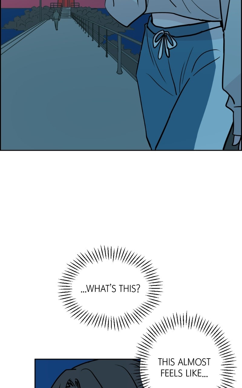 Copy-Paste Romance Episode 44 page 25 - 