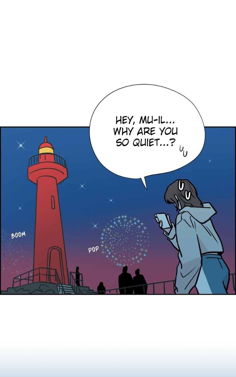 Copy-Paste Romance Episode 44 page 28 - 