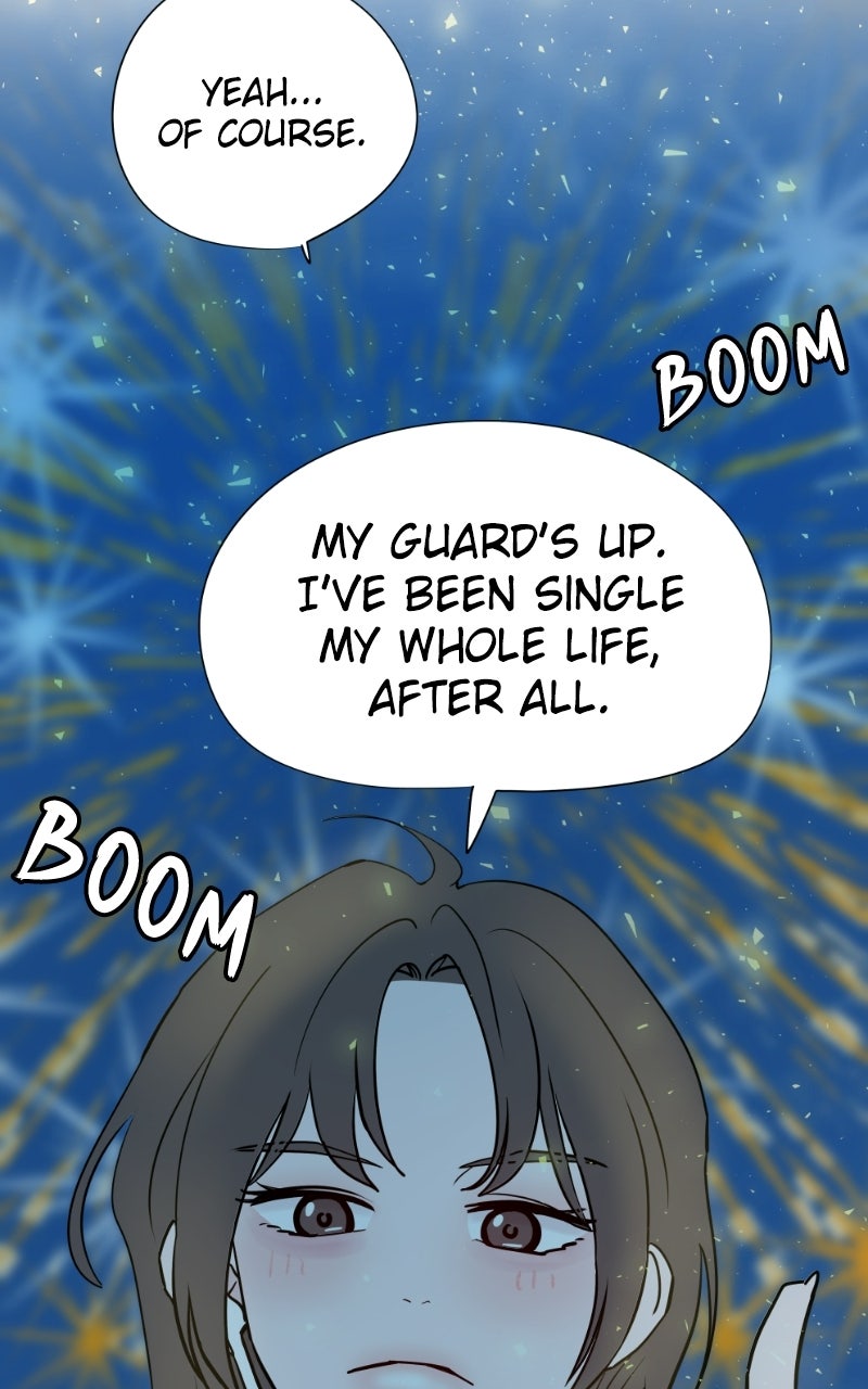 Copy-Paste Romance Episode 44 page 32 - 