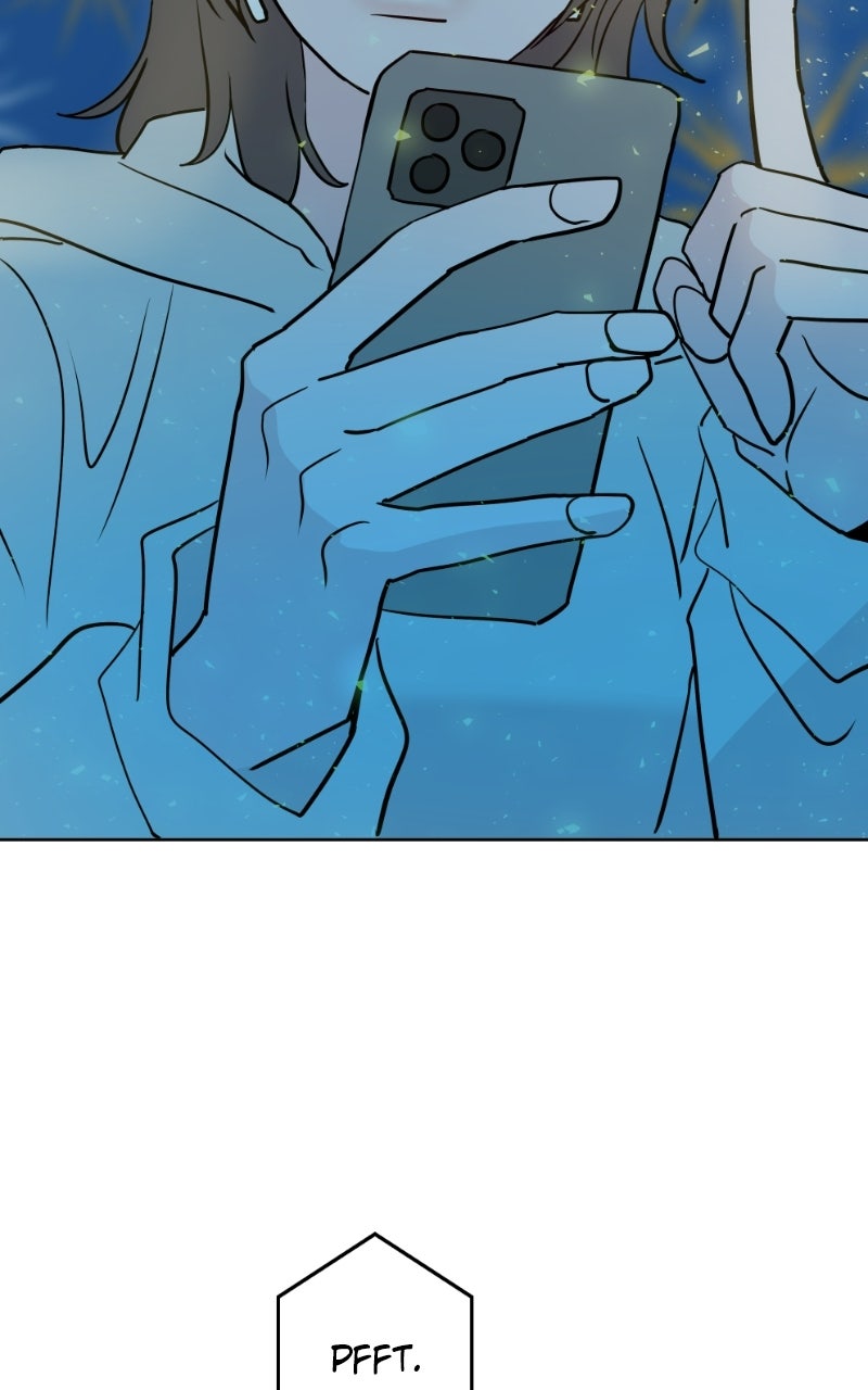 Copy-Paste Romance Episode 44 page 33 - 