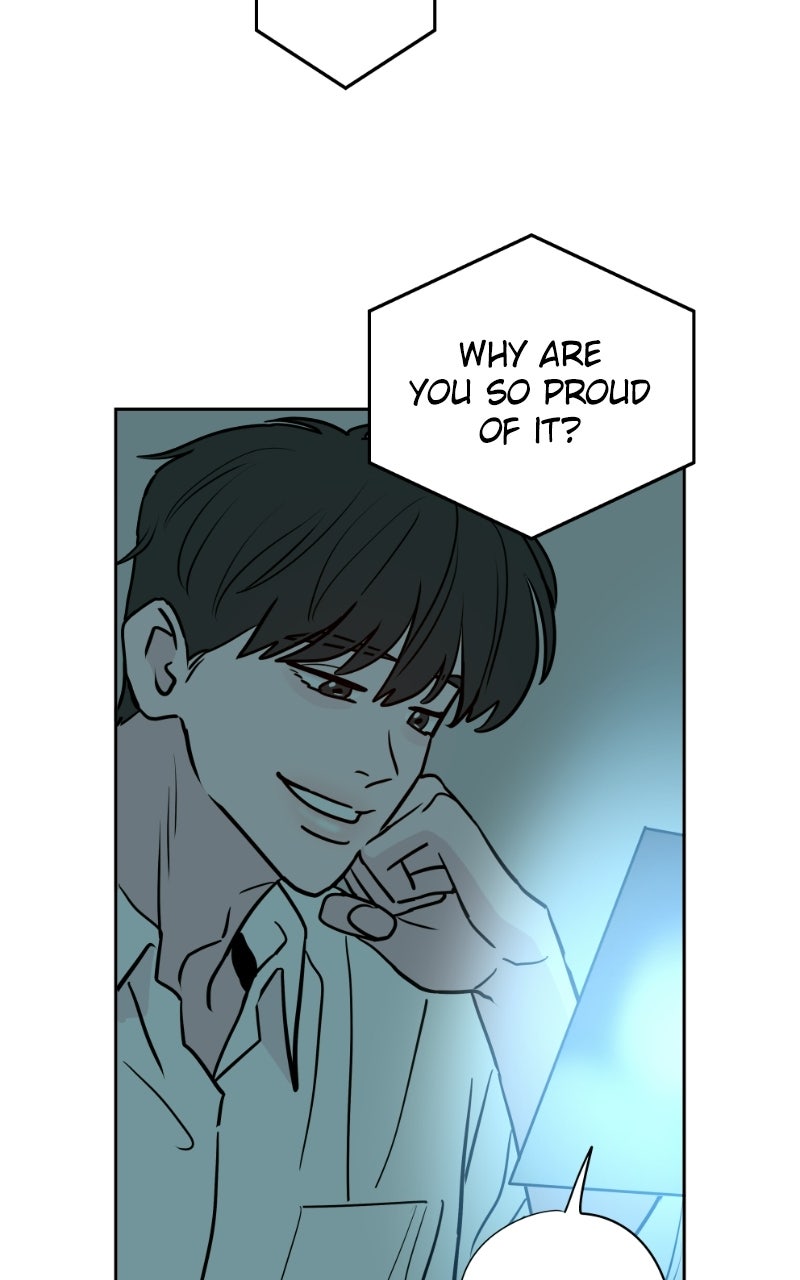 Copy-Paste Romance Episode 44 page 34 - 