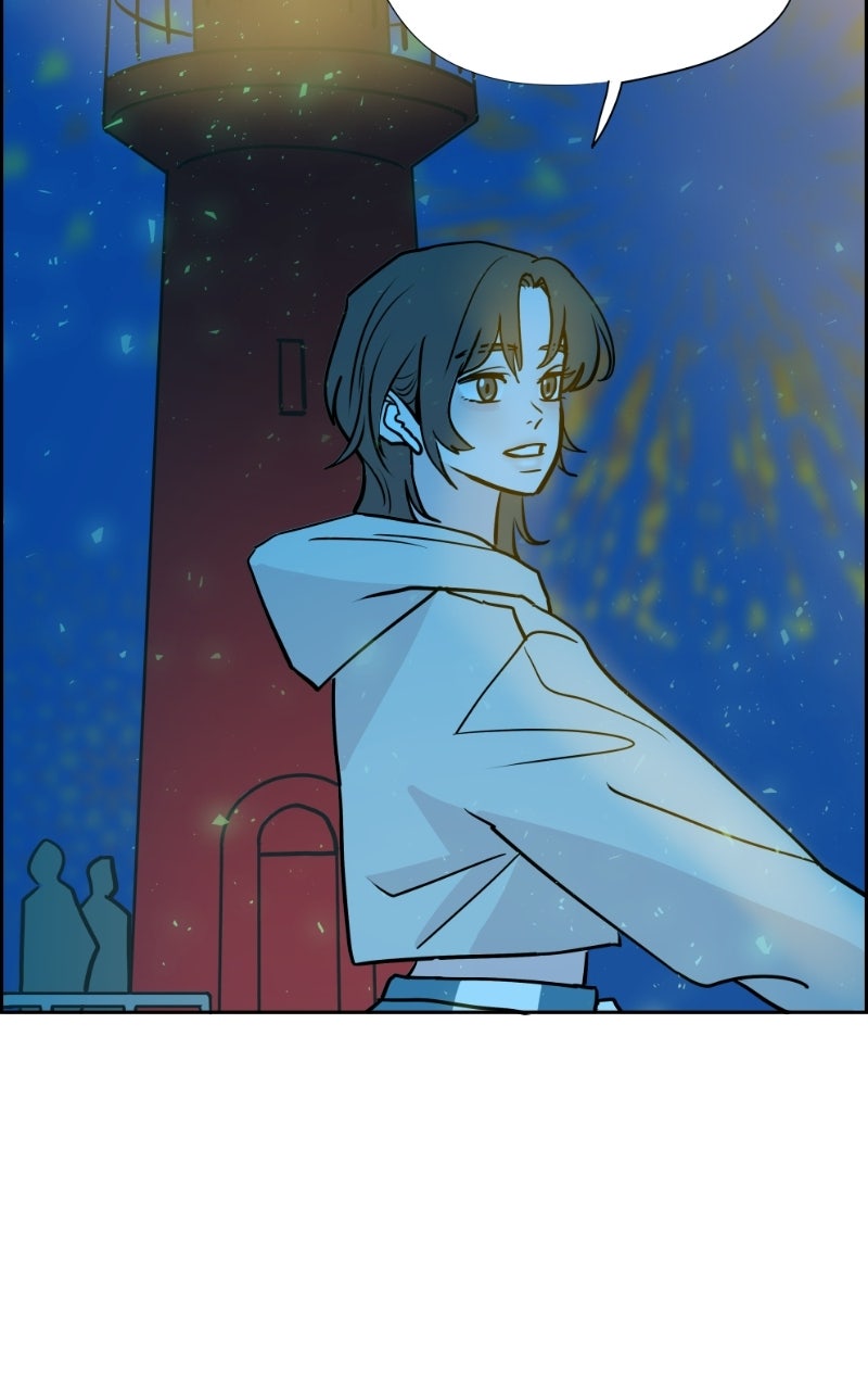 Copy-Paste Romance Episode 44 page 36 - 