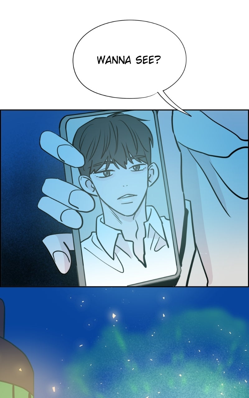 Copy-Paste Romance Episode 44 page 37 - 