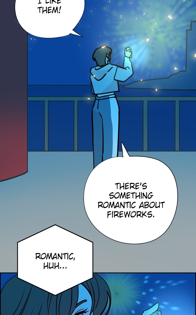 Copy-Paste Romance Episode 44 page 39 - 
