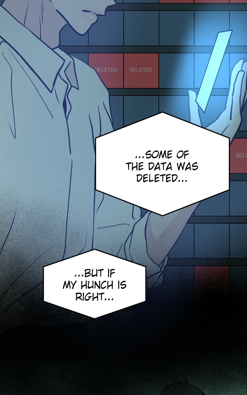 Copy-Paste Romance Episode 44 page 44 - 