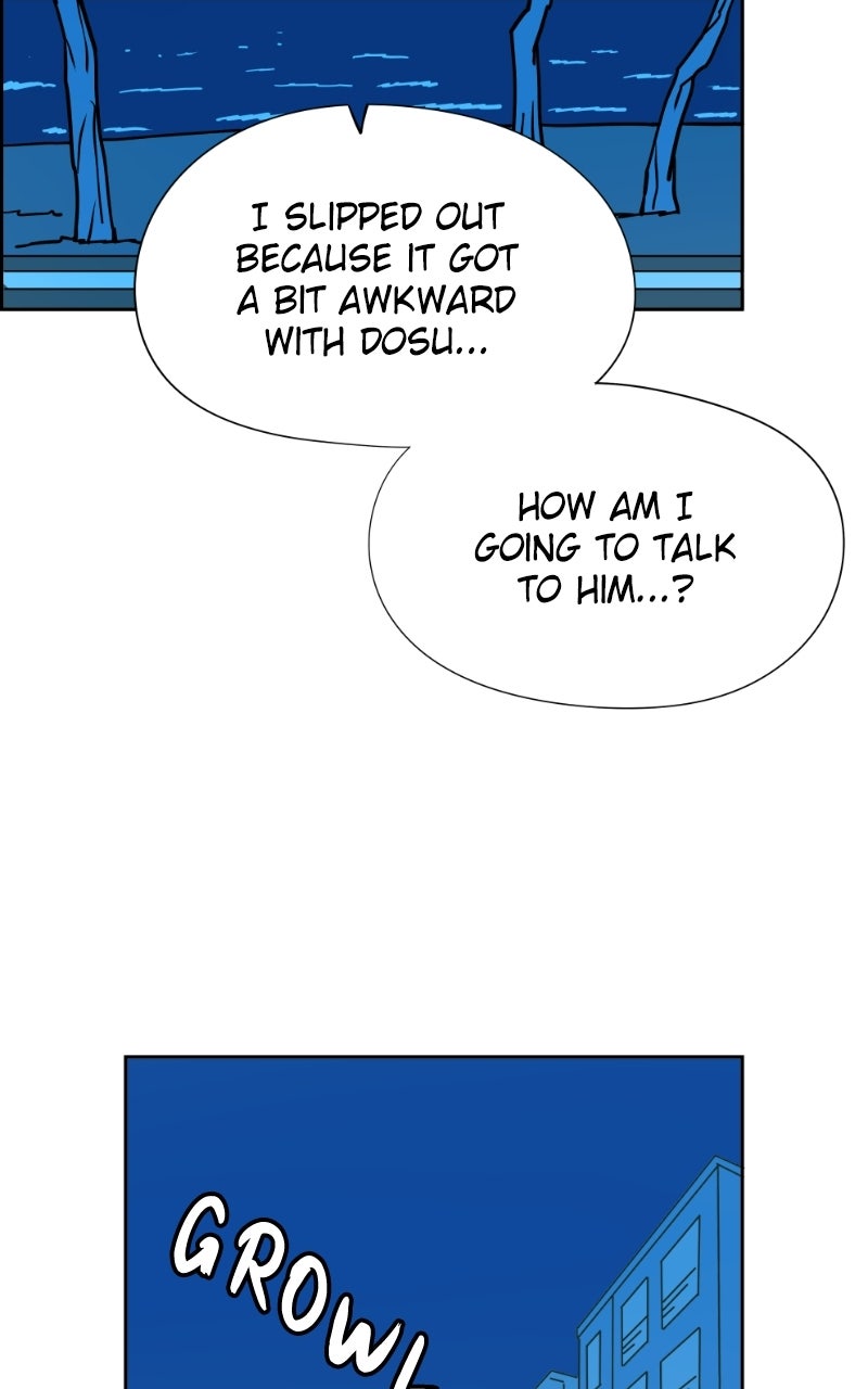 Copy-Paste Romance Episode 44 page 50 - 